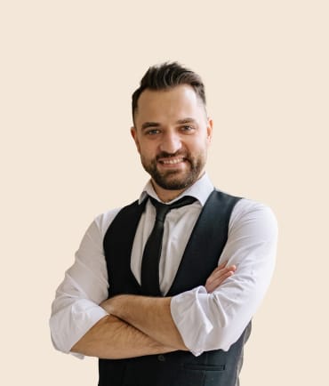 Chef profile picture